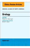 Urology, an Issue of Medical Clinics of North America