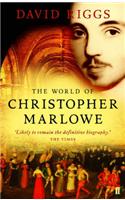 The World of Christopher Marlowe