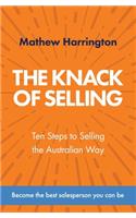 Knack of Selling