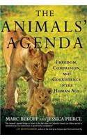 Animals' Agenda