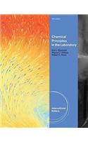 Chemical Principles In The Laboratory