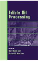 Edible Oil Processing