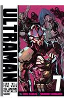 Ultraman, Vol. 7