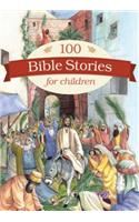 100 Bible Stories for Children