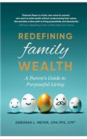 Redefining Family Wealth