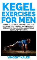 Kegel Exercise for Men