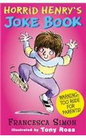 Horrid Henry's Joke Book