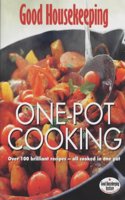 GOOD HOUSEKEEPING ONE POT COOKING