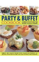 Party & Buffet Cookbook