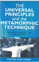 Universal Principles and the Metamorphic Technique