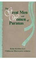 Great Men and Women of the Purnas