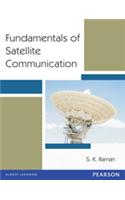 Fundamentals Of Satellite Communication
