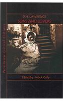 Sons and Lovers (Worldview Critical Editions)