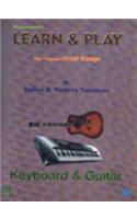 Learn And Play Hindi  Songs (Vol.1)