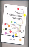 Computer Fundamentals And Applications