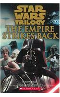 Star Wars: Episode #05 :Empire Strikes Back Novelization