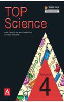 Top Science 4 Workbook