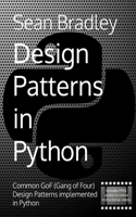 Design Patterns in Python