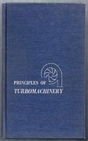 Principles of Turbomachinery