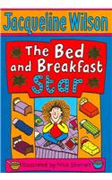 The Bed and Breakfast Star