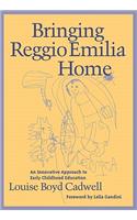 Bringing Reggio Emilia Home