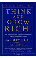 Think and Grow Rich!