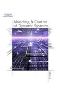 Modeling and Control of Dynamic Systems