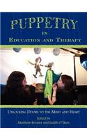 Puppetry in Education and Therapy