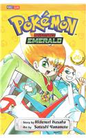 Pokemon Adventures (Emerald), Vol. 26