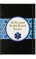 My Personal Health Record Keeper