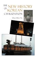 New History of Korean Civilization