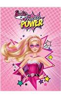 Barbie Princess Power