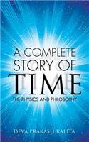 complete story of time