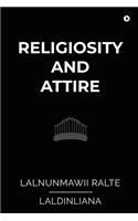 Religiosity and Attire