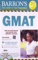 Gmat 16Th Edition