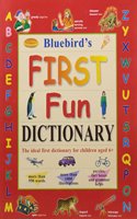 First Fun Dictionary