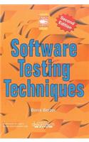 Software Testing Techniques