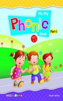 My Big Phonic Book-I