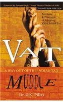 VAT: A Way Out of the India Tax Muddle