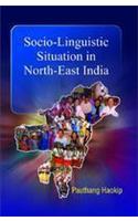 Socio Linguistic Situation In North-East India