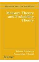 Measure Theory