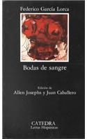 Bodas de Sangre