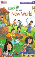 English for the New World Literature Reader 8