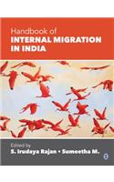 Handbook of Internal Migration in India