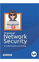 Practical Network Security