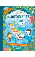 The Octonauts Explore The Great Big Ocean