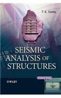 Seismic Analysis of Structures