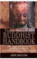 Buddhist Handbook