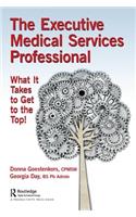 Executive Medical Services Professional