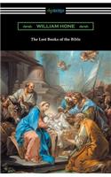 Lost Books of the Bible